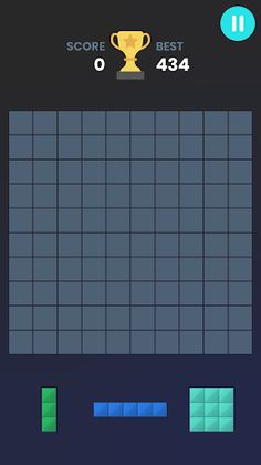 Colorful Block Puzzle - Screenshot 3