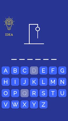 Hangman Escape - Screenshot 3