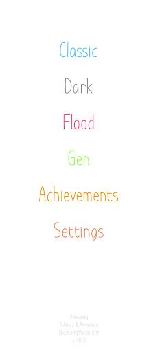 Maze & mods - Screenshot 1