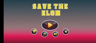 Save the Elon - Screenshot 1