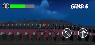 Timmy Castle Escape - Screenshot 1