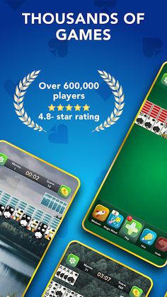 Spider Solitaire Card Game - Screenshot 2