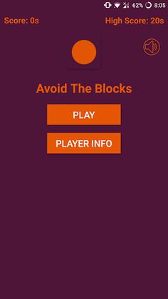 Blocks - Screenshot 1