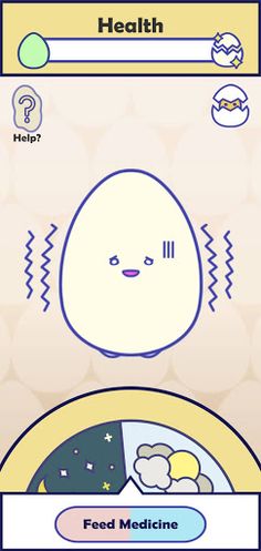 Tama-Mon - Screenshot 2