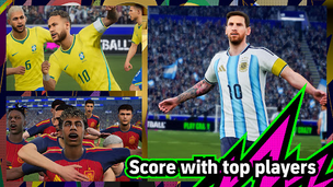 eFootball™ - Screenshot 3