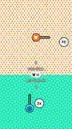 Tap Battle Online Multiplayer - Screenshot 2