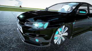Real Car Drive Simulator 3D - Screenshot 2