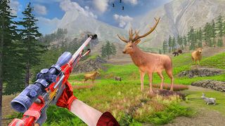 Animal Hunting -Shooting Games - Screenshot 3