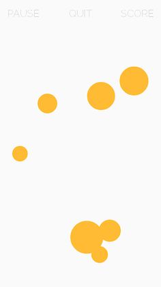 CircleDotTap: Tapping Game - Screenshot 3