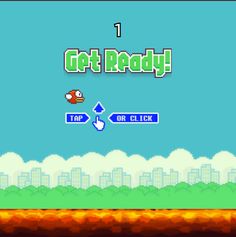 Flying Bird by Lakshika - Screenshot 2