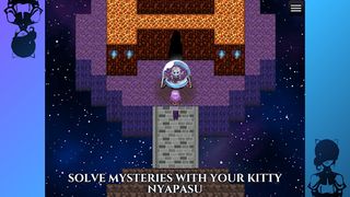 NekoTale - Screenshot 1