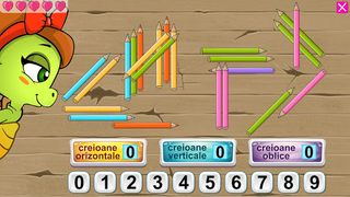 O calatorie distractiva cls. I - Screenshot 3