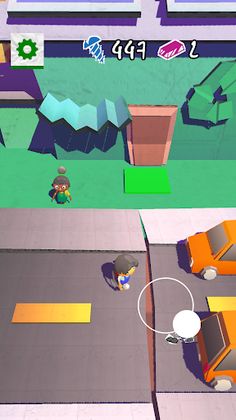 Eco Friend Tycoon - Screenshot 4