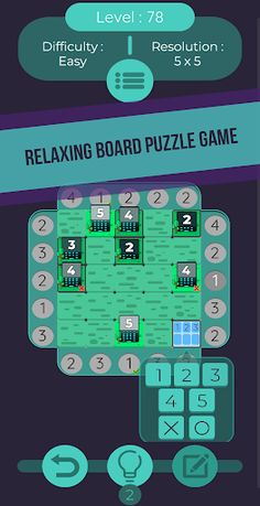 Sudoku TOWERS Pro (No Ads) - Screenshot 1