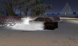 Hot Race Stunning - Screenshot 3