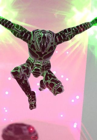 Mahkota Sarana 2 - Screenshot 2