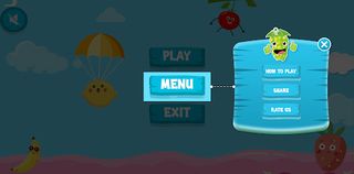 Fruit Cutter Pro - Screenshot 3