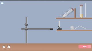 Kimyo 10 - Screenshot 2