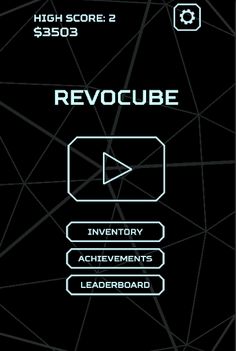 Revocube - Screenshot 1