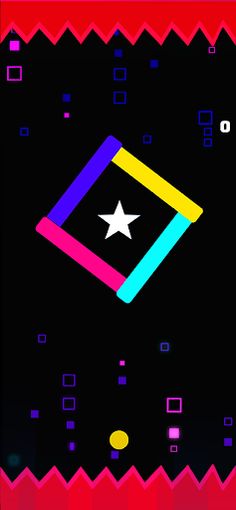 Color Switch - Endless Fun - Screenshot 3