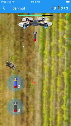 Ukrainian Drone Battle - Screenshot 3