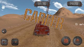 ТРАССА М5 Демо версия - Screenshot 1