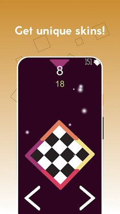 Rotate: Color Match - Screenshot 4