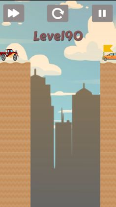 OffRoad Escape - Screenshot 4