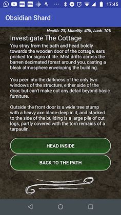 Obsidian Shard (Last Tower 3): - Screenshot 2