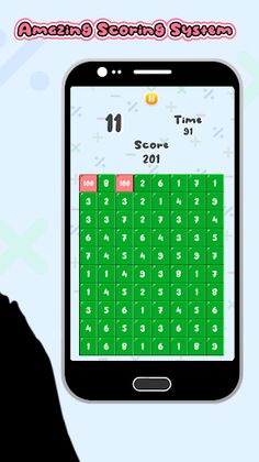 Additup - Puzzle Game - Screenshot 1