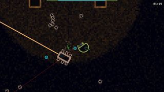 Roachsquad - Screenshot 3