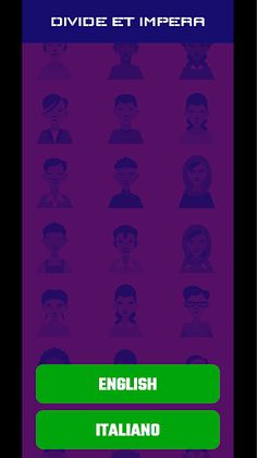 Divide Et Impera - Screenshot 1