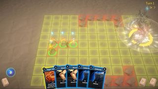 The Last Team - Screenshot 3