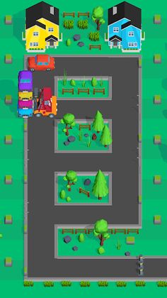 Dump of Cars - Screenshot 2