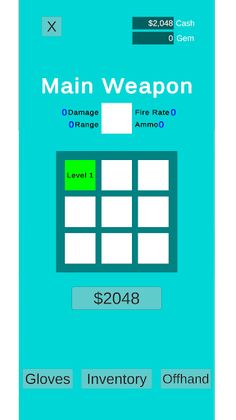 Shoot Please - Screenshot 1