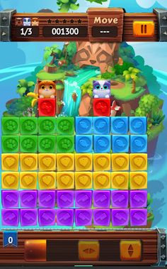 Cute Cat | Funny Mission ! - Screenshot 4