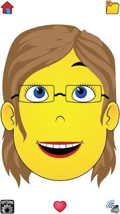 Flip-Over FACES - Screenshot 4