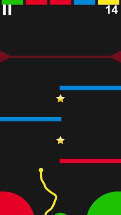 Color Run - Screenshot 4