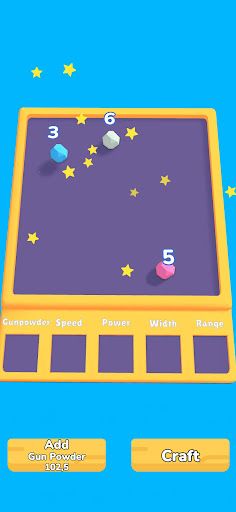 Cannon Runner - Screenshot 1