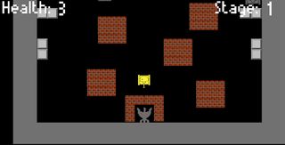 War Tanks - Screenshot 1