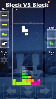 Block vs Block II - Screenshot 2
