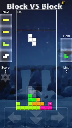 Block vs Block II - Screenshot 2