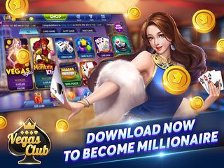 VegasClub - The Hottest Khmer  - Screenshot 3