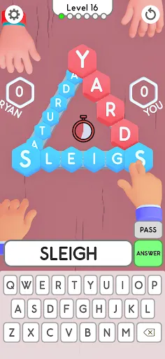 Third Word - Screenshot 1