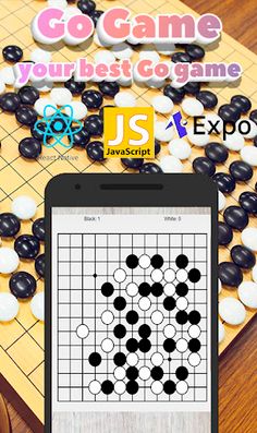 Go Game - Classic Igo Game - Screenshot 4