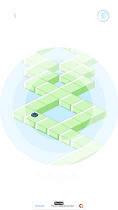 Zig Zag Pro - Screenshot 2