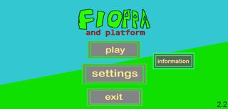 floppa and platform - Screenshot 1