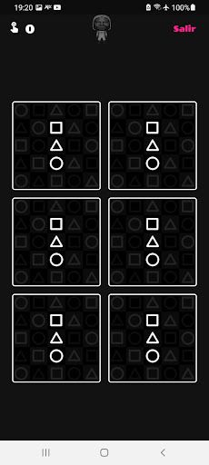 Calamar - Memory - Screenshot 3