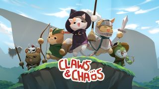 Claws and Chaos - Screenshot 1