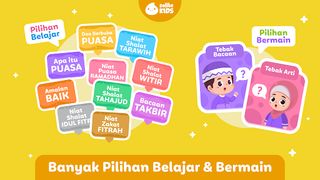 Petualangan Ramadhan - Screenshot 2